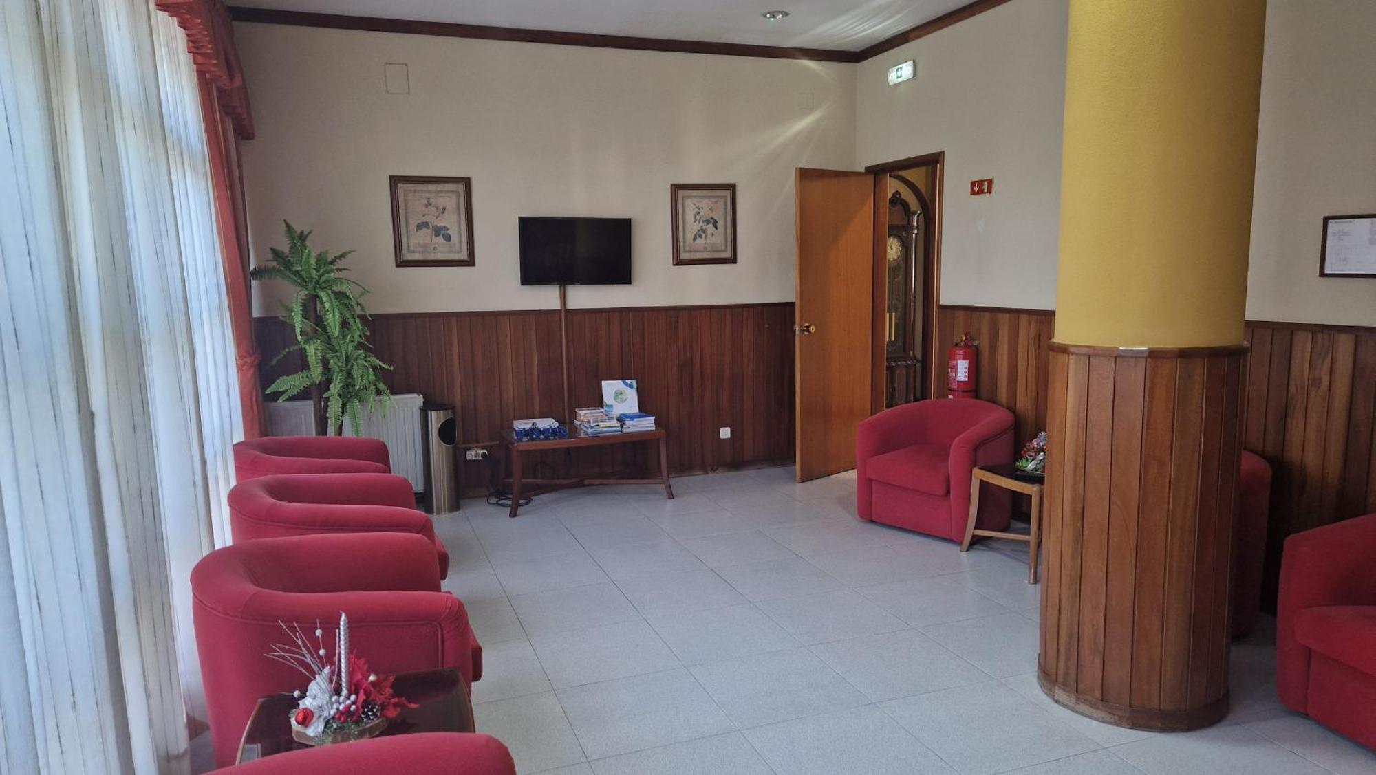 Hotel Peninsular 蒙特里尔 外观 照片