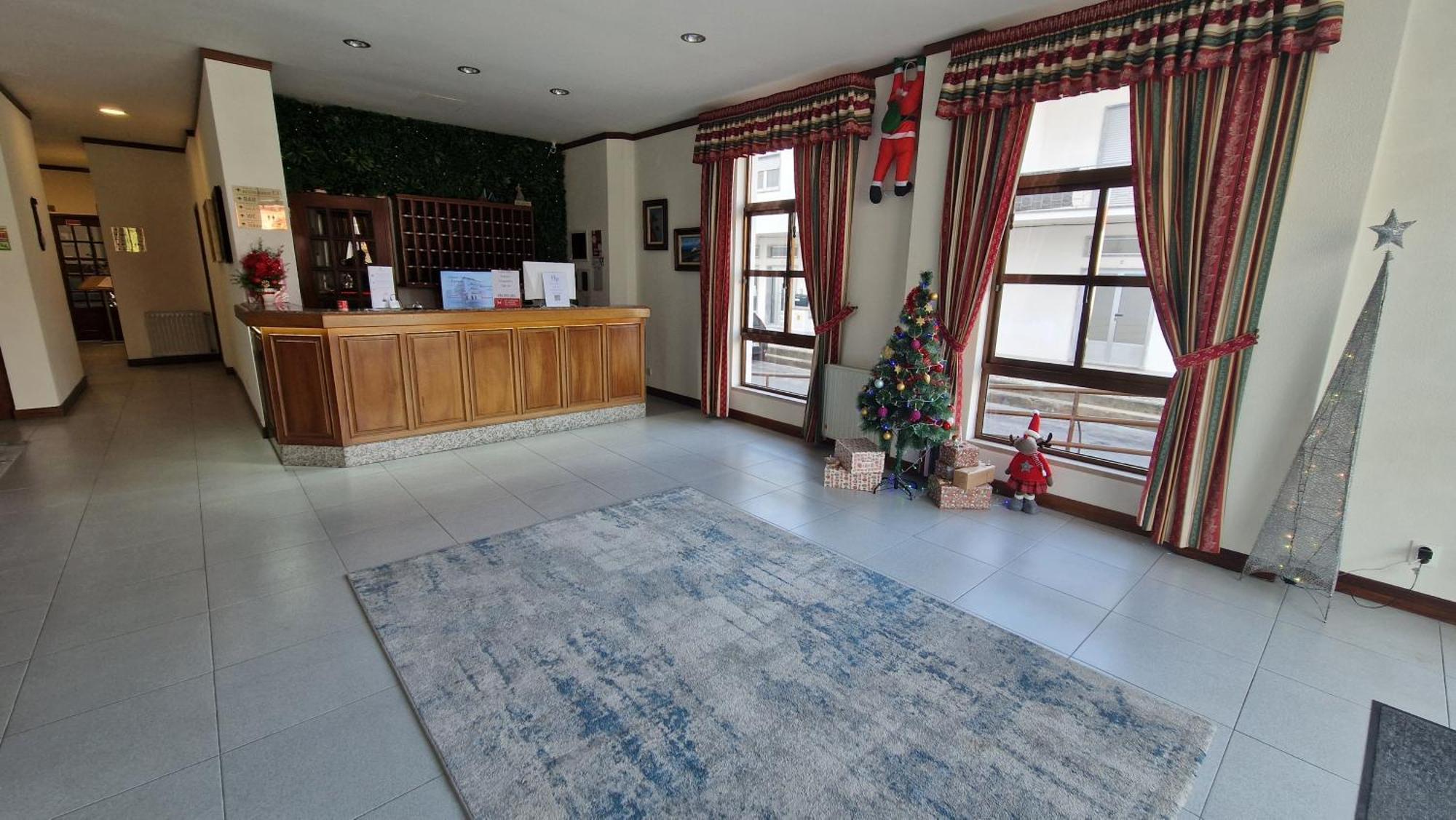 Hotel Peninsular 蒙特里尔 外观 照片